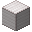 Block of Zinc
