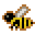 Hazardous Bee