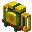 Adventure Backpack (Sunflower)