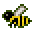 Exotic Bee