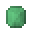 Flawed Green Sapphire