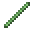 Slime Tool Rod (Green)
