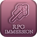 RPG Immersion Pack