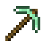 Essence Infused Pickaxe