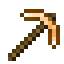 Bronze Pickaxe (Thermal Foundation)