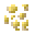Crushed Gold Ore (Ex Nihilo)