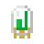 Emerald Electron Tube