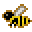 Resinous Bee