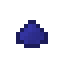 Small Pile of Lapis Dust