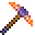 Pickaxe of the Core