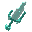 Flawless Diamond Sword