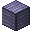 Block of Tungstensteel