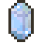 Pure Certus Quartz Crystal