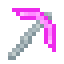 Elementium Pickaxe