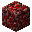 Nether Redstone Ore