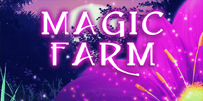 Magic Farm 3: Harvest