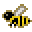Lumbered Bee