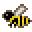 Prehistoric Bee