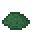 Centrifuged Green Sapphire Ore