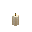 Grid White Tallow Candle (Thaumcraft 4).png