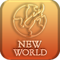 New World Mod Pack