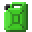 Refined Fuel Canister