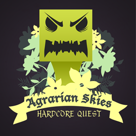 Agrarian Skies: Hardcore Quest