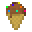 Chocolate Ice Cream (Cone)