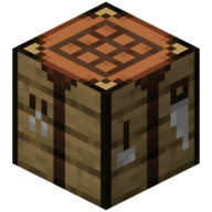 Crafting Table - Modded Minecraft Wiki