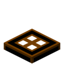 Coded Plank Trapdoor