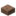Brown Mushroom Slab