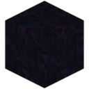 Obsidian Plate (Witching Gadgets)
