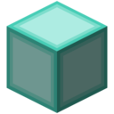 Flawless Diamond Block