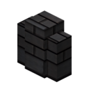 Dark Brick Wall