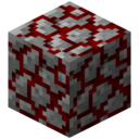 Completely Blood Drenched Cobblestone