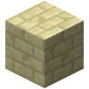 Sandstone Bricks (Quark)