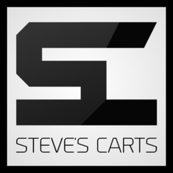 Steve's Carts Reborn