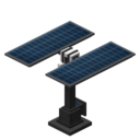 Advanced Solar Generator