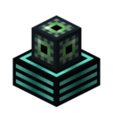 Ender-Flux Crystal