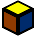 Progressive Cube