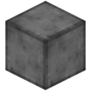 Warded Stone Block