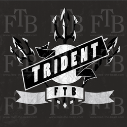 Feed The Beast Trident