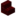 Red Nether Brick Stairs