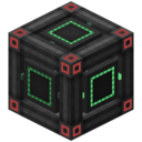 Advanced Energy Cube