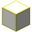 Electric Diamond Block